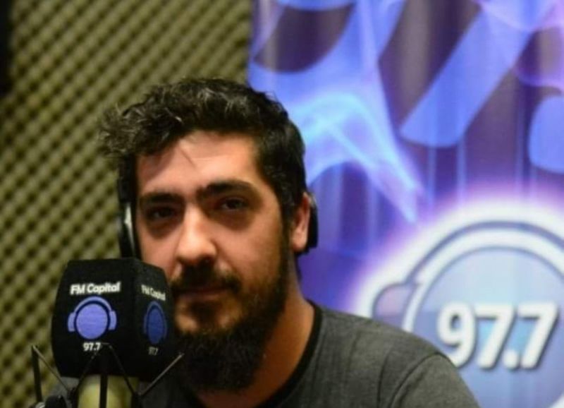 APES se reunió con la secretaría de prensa de la provicia