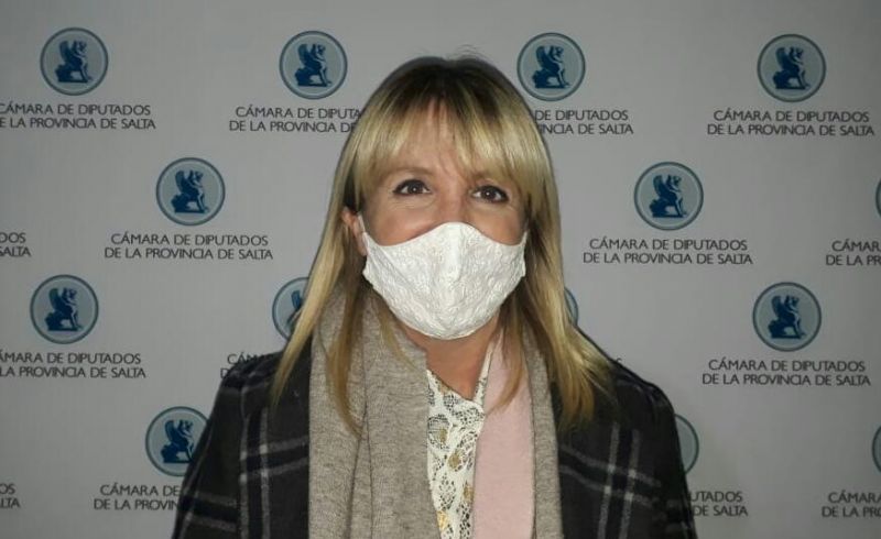 Cartuccia: "Hay que proteger las instituciones de aquellos que usan y abusan de la política"
