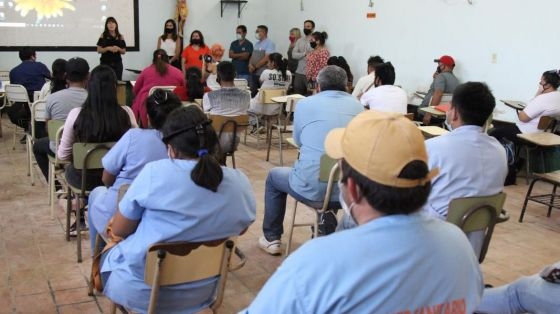 Provincia espera los fondos nacionales para el pago de los acompañantes familiares del Plan Unir