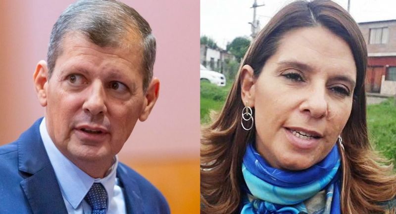 Siguen las repercusiones por las agresiones de Pulleiro a Simesen de Bielke