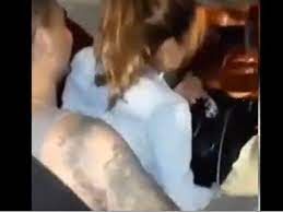 Gramajo: piden suspenderle la licencia de conducir