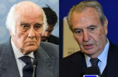 Justicialistas cuestionaron el apoyo del Vicepresidente del Parlasur al condenado Ricardo Lona