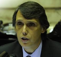 “Plantear una pelea con las provincias por el Fondo del Conurbano Bonaerense es electoral”