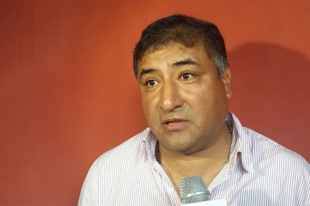El lunes comienzan los alegatos contra el exintendente de San Lorenzo Kila Gonza y un empresario