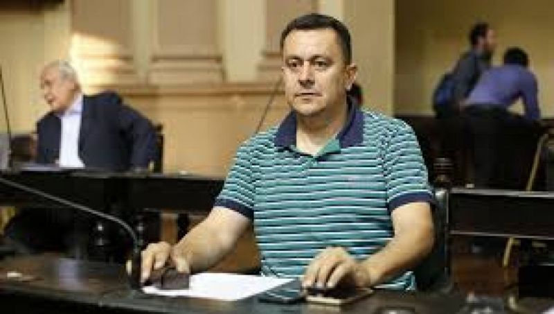 "Siempre se dirigía de una manera agravante a la diputada"