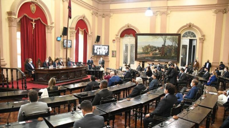Las incertidumbres frente al pacto fiscal