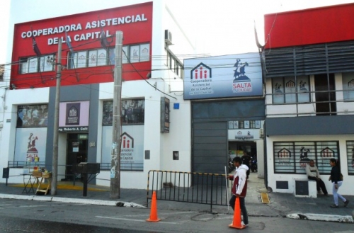 La Cooperadora no abrirá mañana, miércoles 27