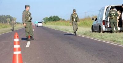 Tartagal: esclarecen millonario robo a un comerciante