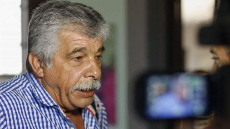 “La política es cada vez más cruel”