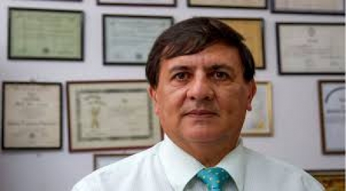#SaltaNarcopoder La enemistad del juez Reynoso con Bavio sería porque lo mandaba al banco
