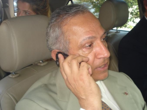 Hangar: La causa contra Juan Romero y su hijo está lista para ser elevada a juicio