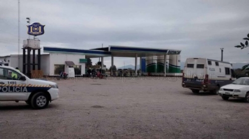 CASO ARIEL RÍOS: El tercer policía implicado se habría escapado de la seccional luego de ser detenido