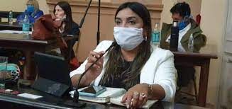 Para la diputada Jorgelina Juárez fue positiva la reunión con el Ministro de Salud
