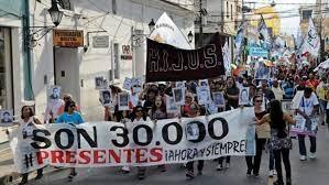 “Necesitamos que las nuevas generaciones sepan qué pasó para que digan nunca más”