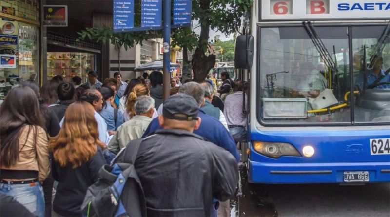 Con un nuevo aumento Saeta formaliza su desprecio al usuario llamando a una audiencia escrita