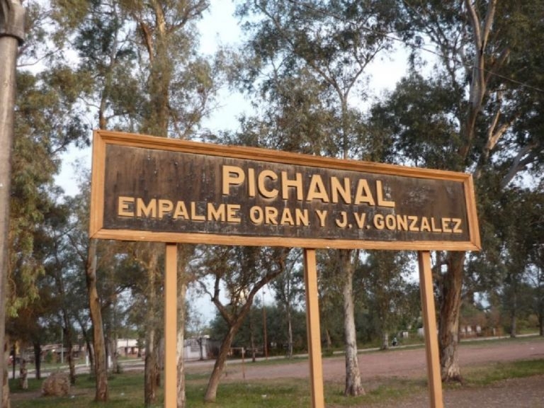 Tercer detenido por el homicidio de Pichanal