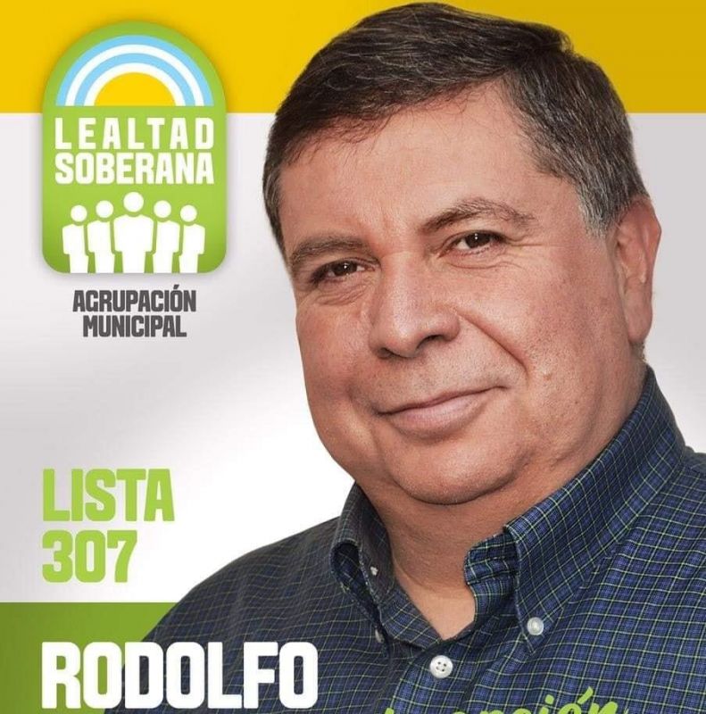 Elbirt: "Se necesita una municipalidad que sea ágil y práctica, y no una burocracia que te impida trabajar"