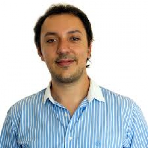 Agredieron al concejal del PO Arturo Borelli