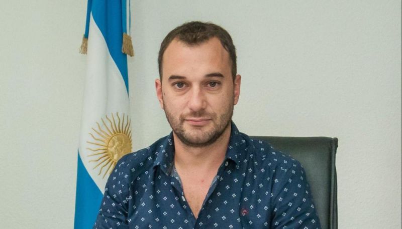 Madile no solicitará vacunas para los ediles