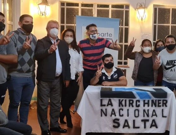 Cartuccia pide mujeres, Marocco promueve a Juárez