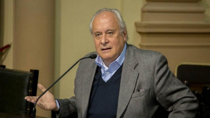 Martinelli espera que la Convención Constituyente "no sea un maquillaje"