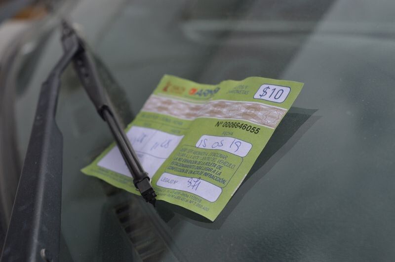 Concejales proponen una actualización anual para el cobro del estacionamiento medido