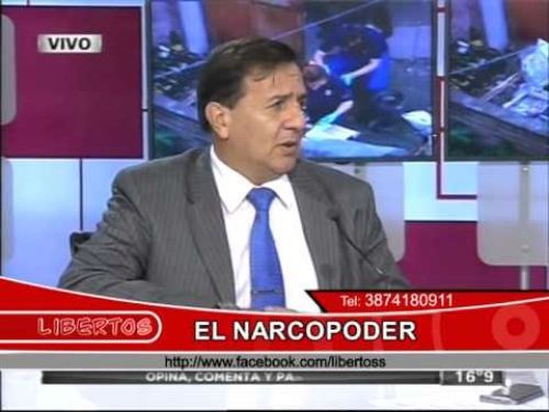 El empresario boliviano que dejó libre Reynoso habló en los medios de su país