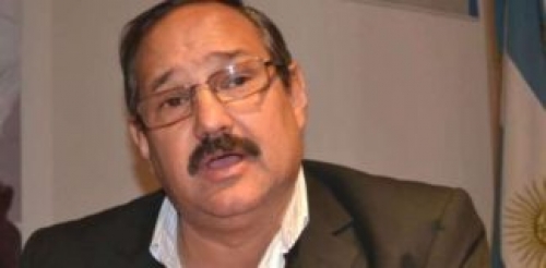 “Vamos a repensar el apoyo a Urtubey como candidato a presidente”