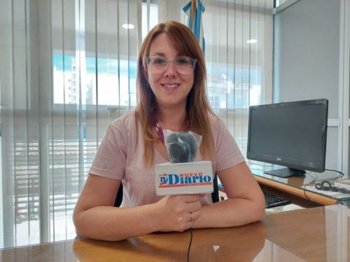 En la ANSES tramitan la reapertura de la UDAI Sur de Pellegrini 931