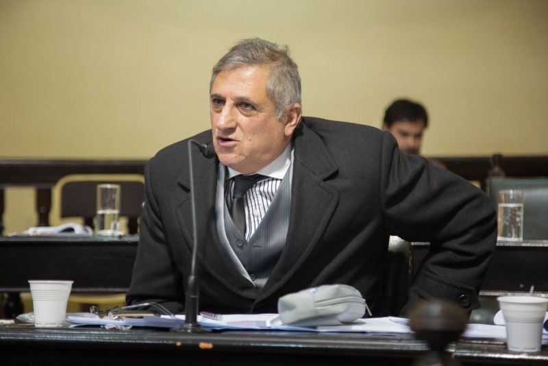 Guaymás: “Quiero demostrar que se puede construir un espacio sin tener cargo personal”