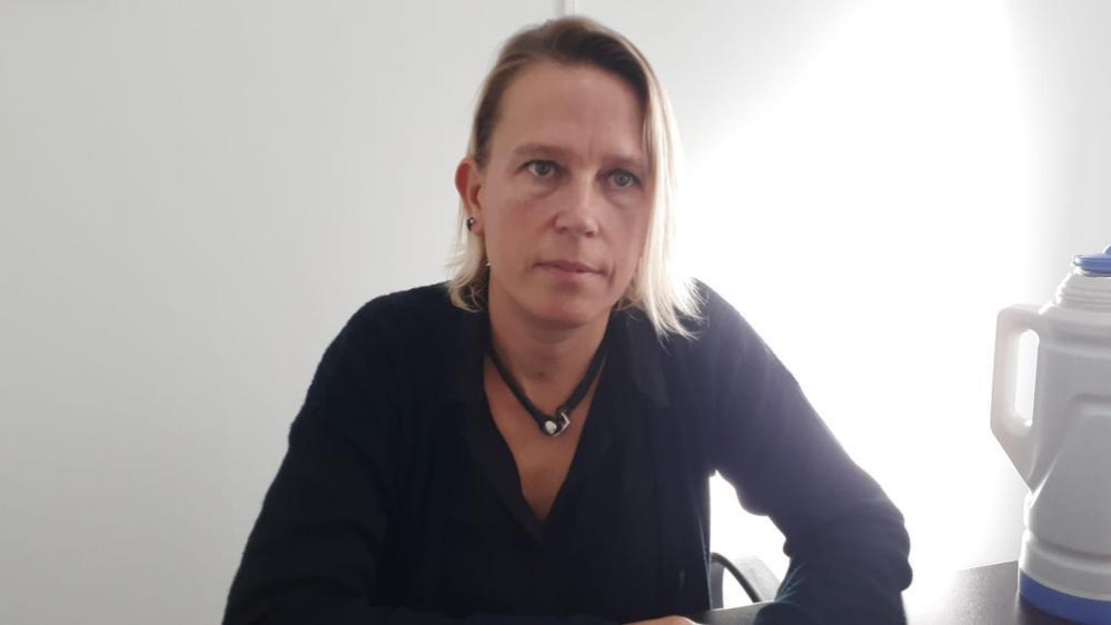 Declerq sostuvo que en los casos de femicidio e infanticidio “se debe dejar de lado el morbo”