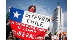 “El nivel de violencia y la falta de recursos se han evidenciado con la pandemia por parte de los gobiernos neoliberales”