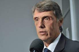 Kosiner: “La grieta es cuando no hay capacidad de diálogo frente a una situación tan crítica como la que vive la Argentina”