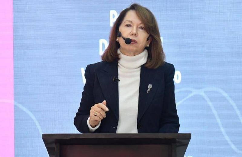 Escudero aseguró que se convocó a la Convención Constituyente sin siquiera contar con presupuesto