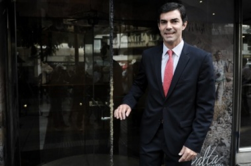Urtubey dijo que está "más cómodo" con Macri que con Cristina Kirchner