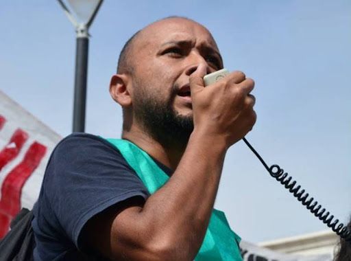 Denuncian que Claros busca proscribir a ADIUNSa