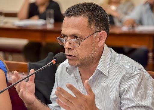 Córdoba aseguró que hay una necesidad de "sostener el espacio público"