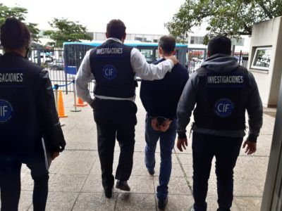 El MPF elevó el pedido a juicio en la causa por el millonario fraude al Estado desde una cuenta bancaria