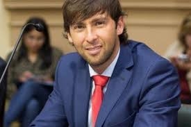 “Jamás dije que era urtubeicista”