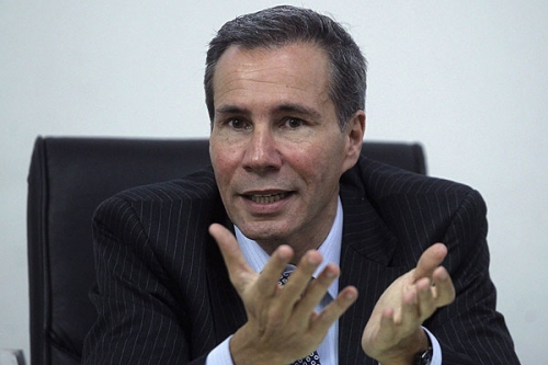 Continúan las especulaciones por la muerte del fiscal Alberto Nisman