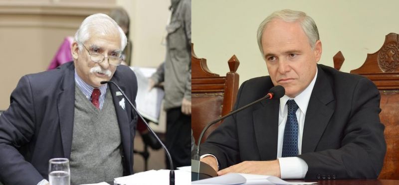 “Matías Cánepa me dijo que utilizaban la plata de los pobres para hacer política”