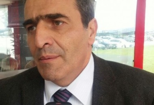 Pedro García Castiella, abogado