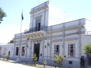 La cárcel de Metán no cuenta con condiciones de seguridad para los internos ni penitenciarios