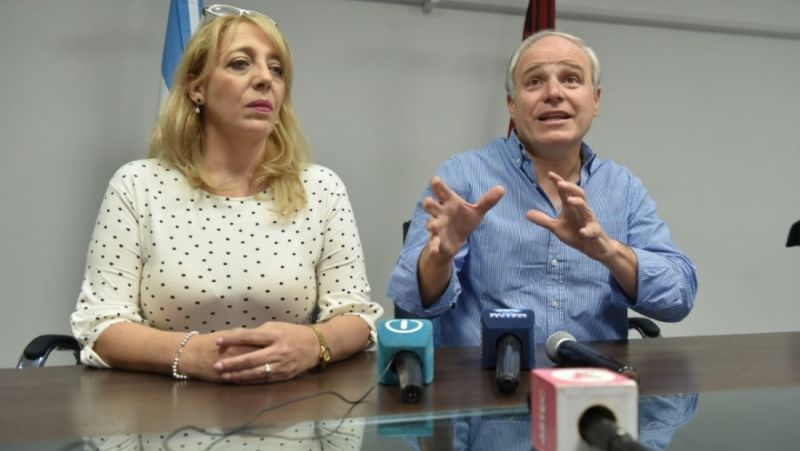 Para Sergio Coronel, la actual es “la peor gestión en materia educativa”