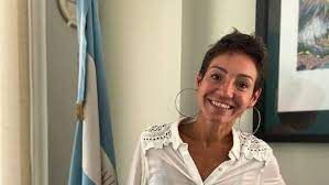El Gobernador oficializó la aceptación de la renuncia de Sansone