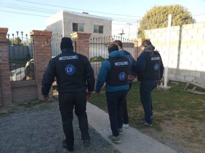Casas prefabricadas: Un nuevo detenido por estafas millonarias