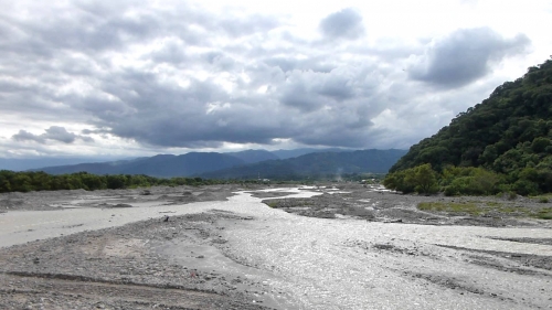 Se espera la confirmación del CIF sobre los restos hallados en el río Mojotoro