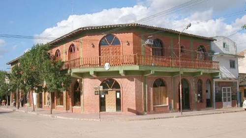 Concejales destituyeron al Intendente de Salvador Mazza