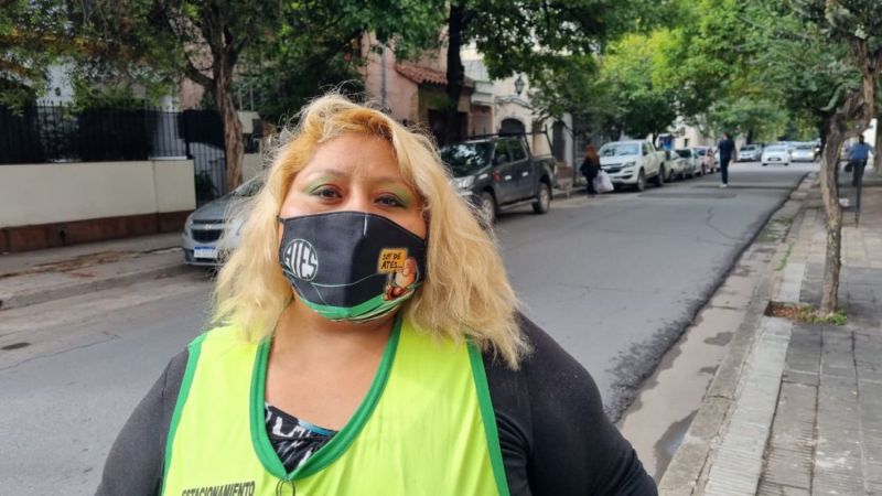 Permisionarios piden ser reubicados en “cuadras redituables”