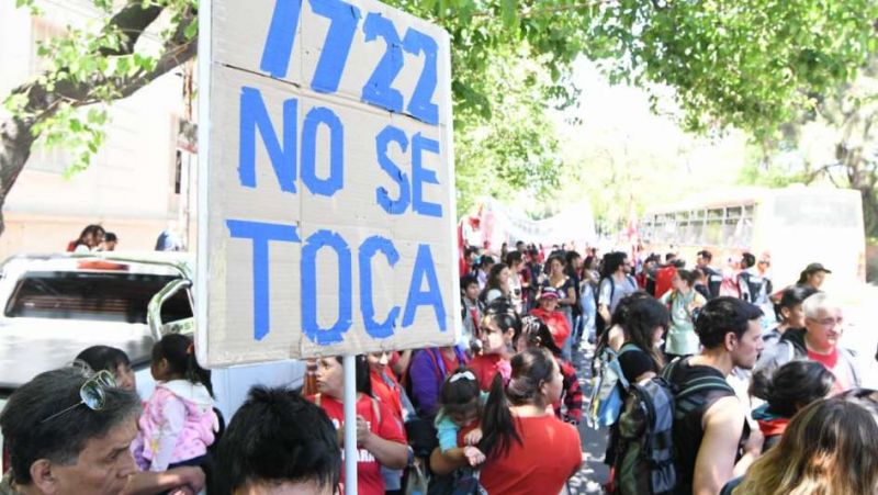 Polémica en Mendoza por un proyecto para habilitar sustancias tóxicas en la minería